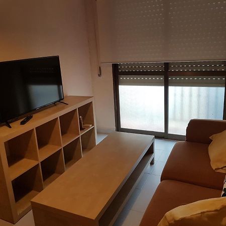 Apartamento Los Buhos Murcia Bagian luar foto