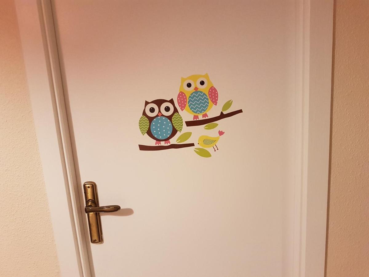 Apartamento Los Buhos Murcia Bagian luar foto