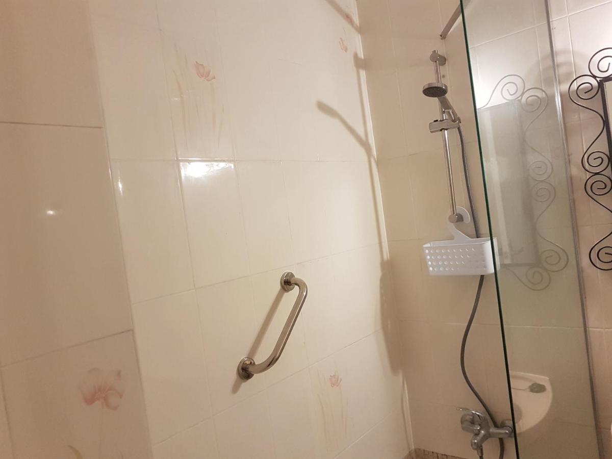 Apartamento Los Buhos Murcia Bagian luar foto