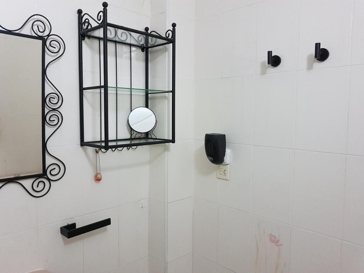 Apartamento Los Buhos Murcia Bagian luar foto