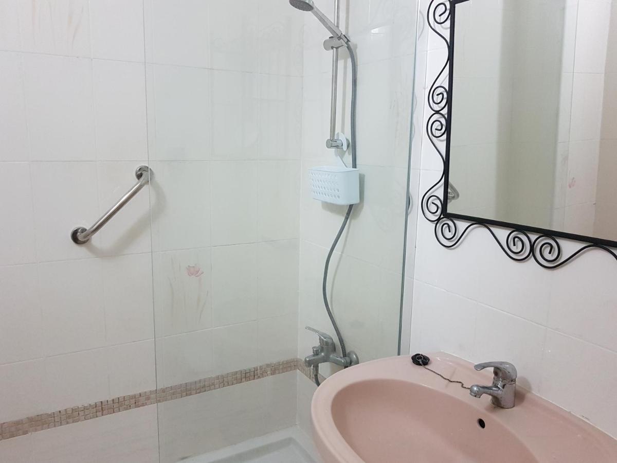 Apartamento Los Buhos Murcia Bagian luar foto